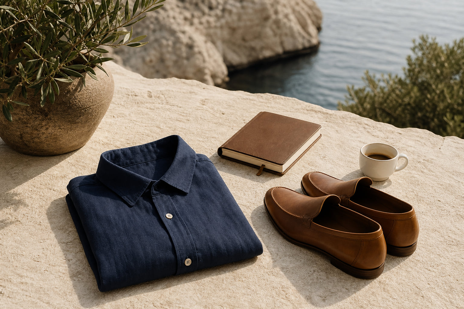 Complete Timeless Fashion Pieces for Work