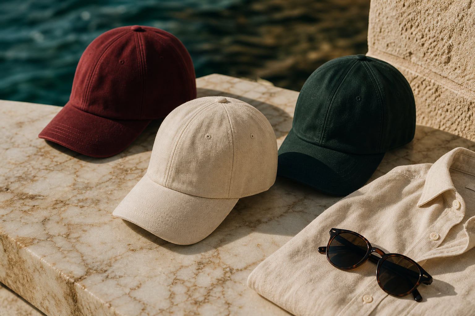 Best Caps for Men That Still Look Refined