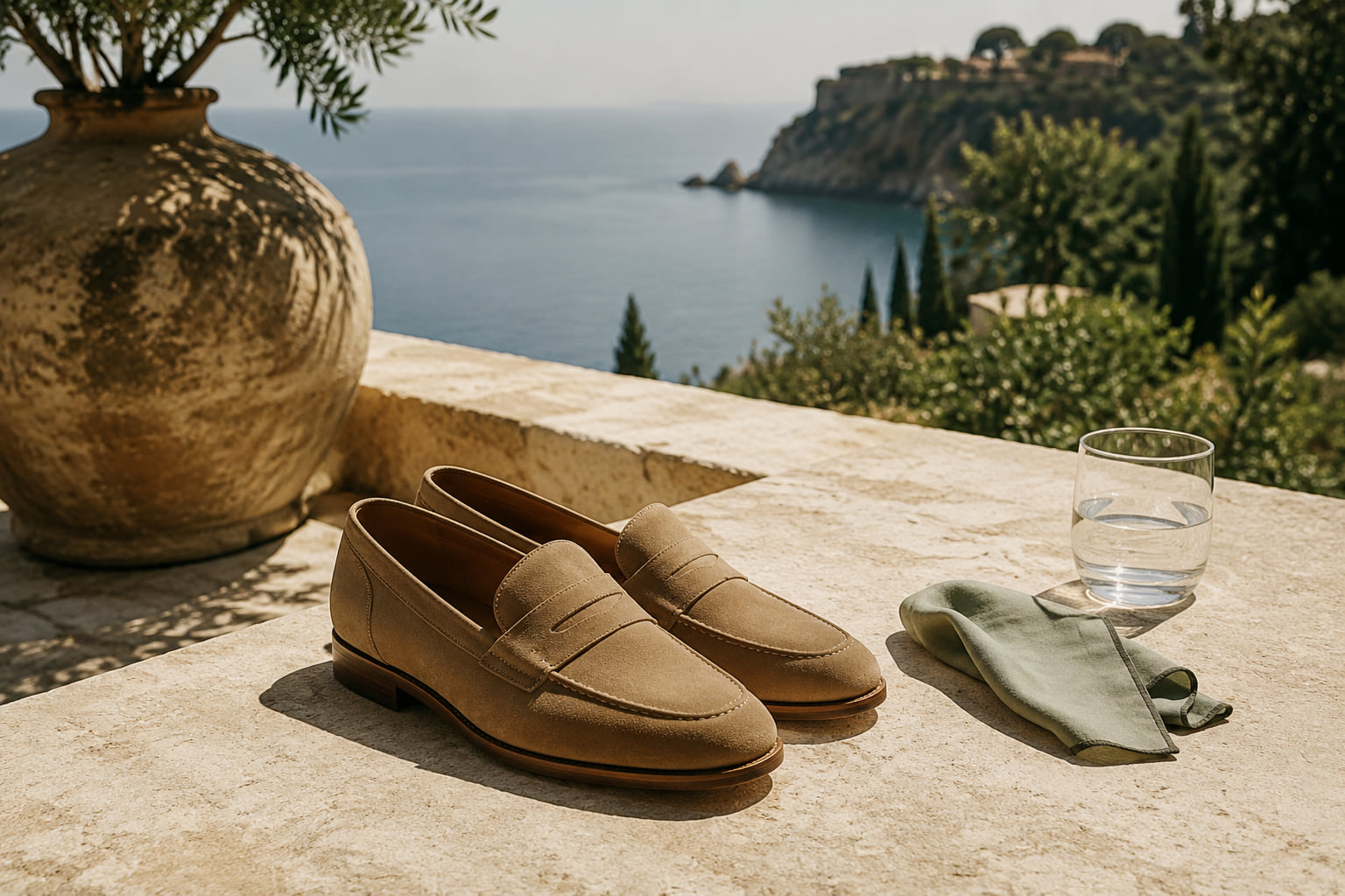 Best Loafers for Men in 2026: Old Money Edition