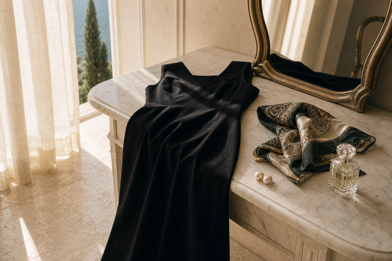 The Evolution of the Little Black Dress: 2026 Edition
