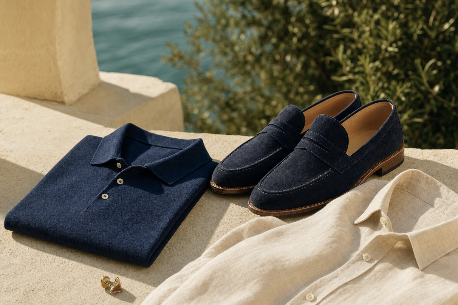 Navy Blue: Why It's the Most Elegant Color in 2026
