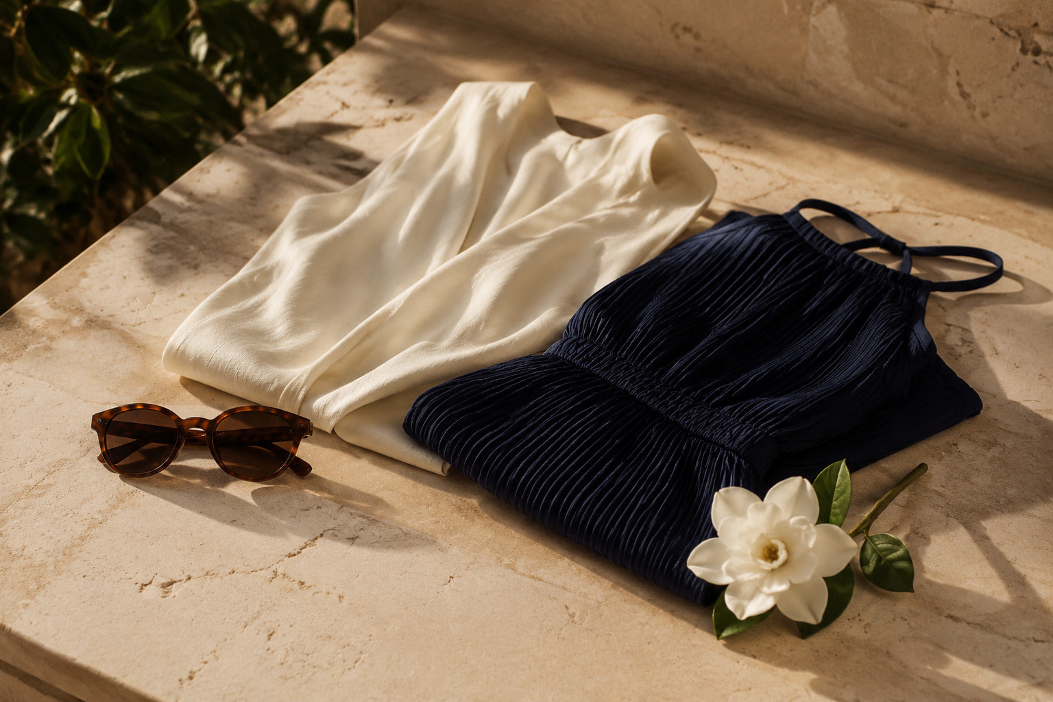 Best Summer Dresses for an Old Money Look 2026