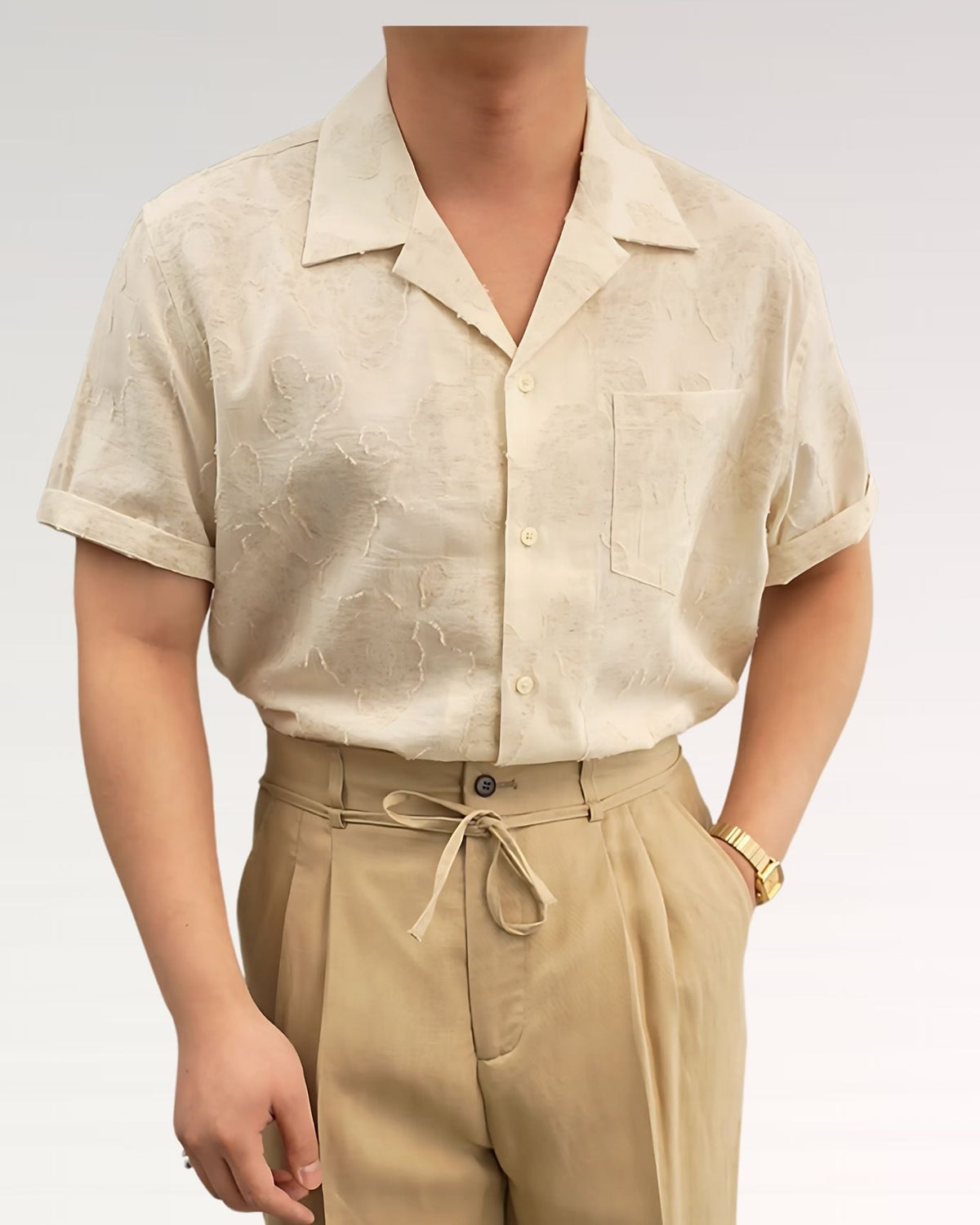Old Money Men’s Style Essentials: A Gentleman’s Wardrobe Guide