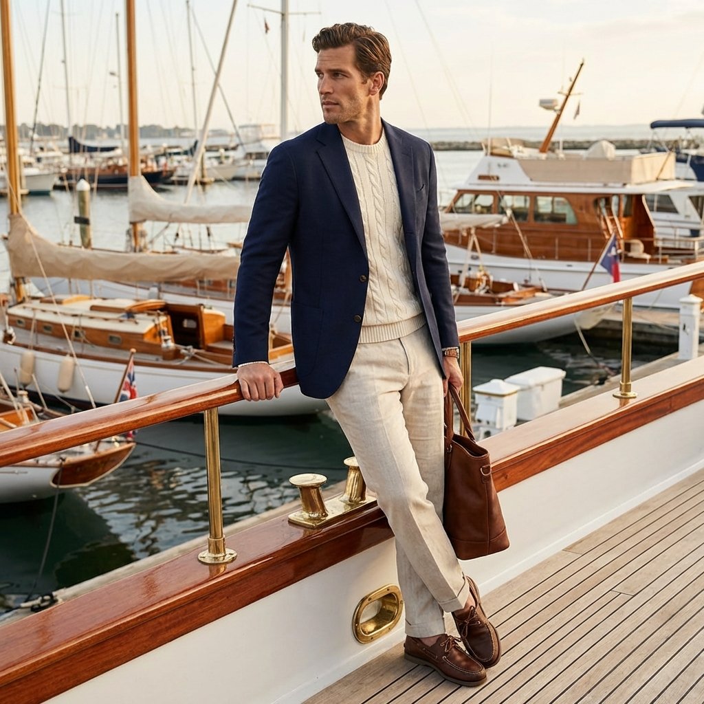 Elegant Luxury Fashion Trends for Work