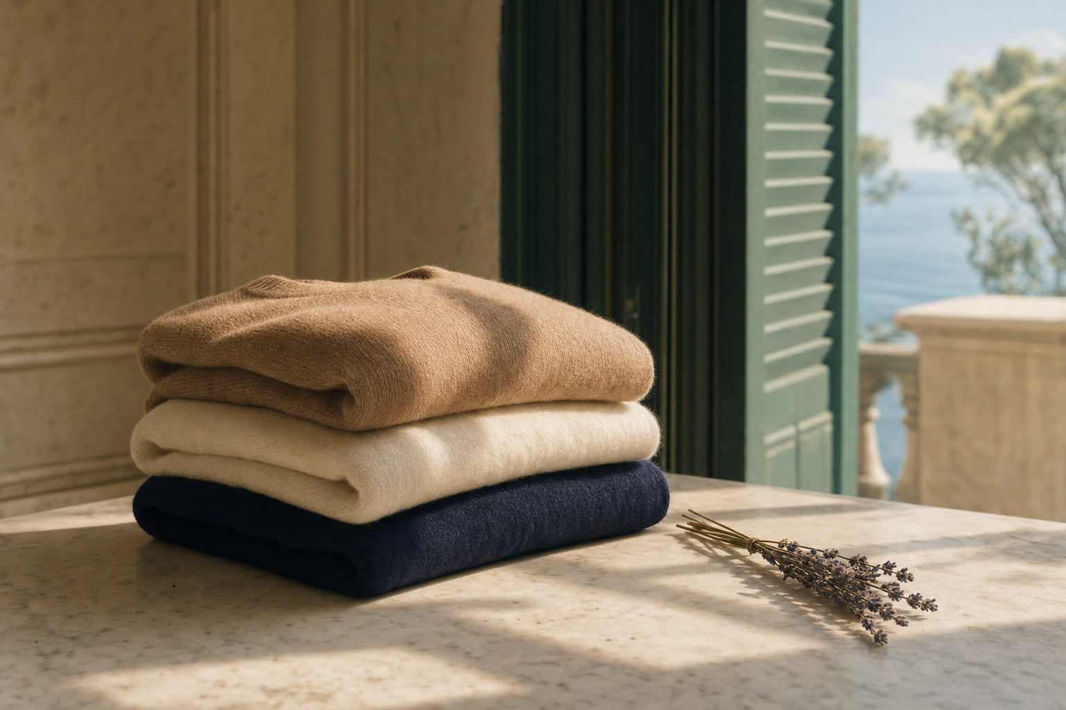 Why Cashmere Is Worth the Investment in 2026