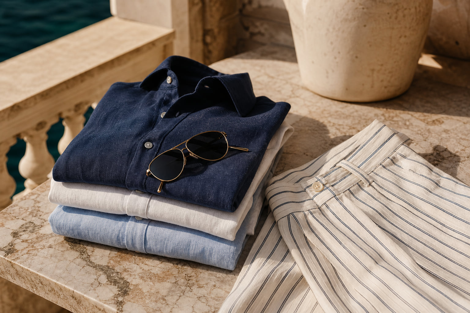Affordable Old Money Brands That Look High-End