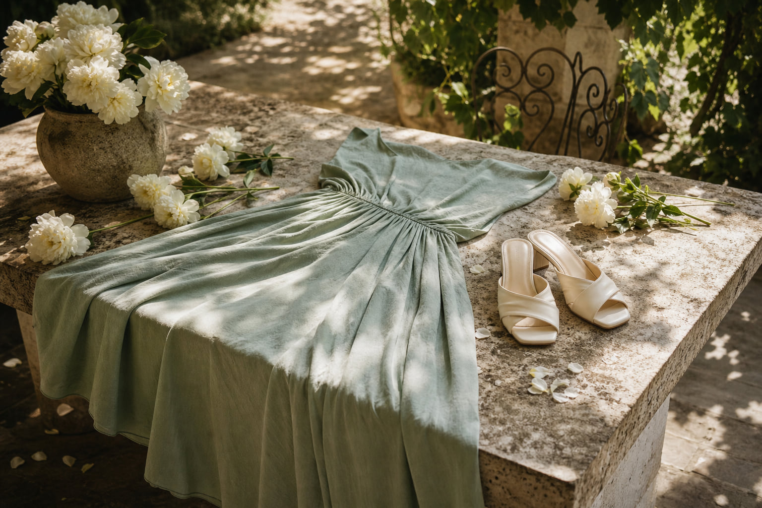 Best Dresses for a Summer Garden Party 2026