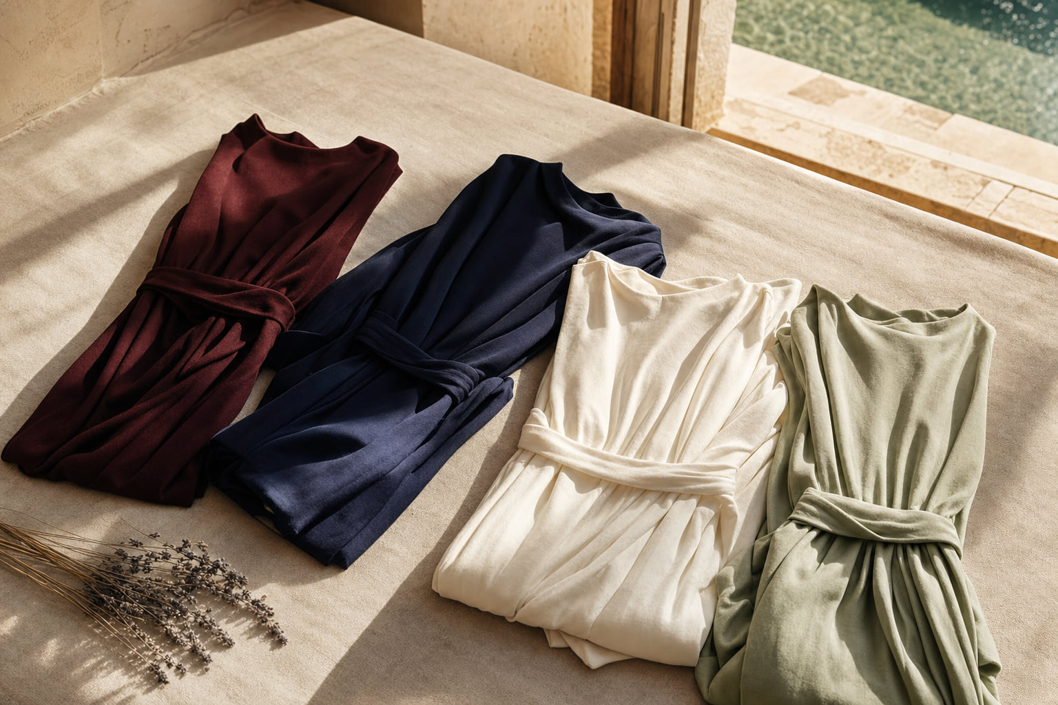 Best Midi Dress Colors for 2026