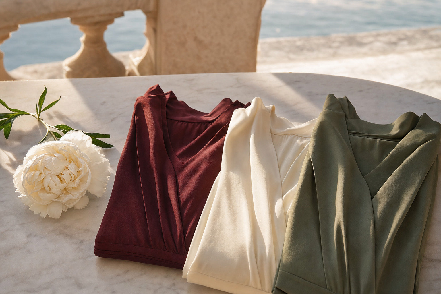 Midi Dresses: The Most Elegant Length for 2026
