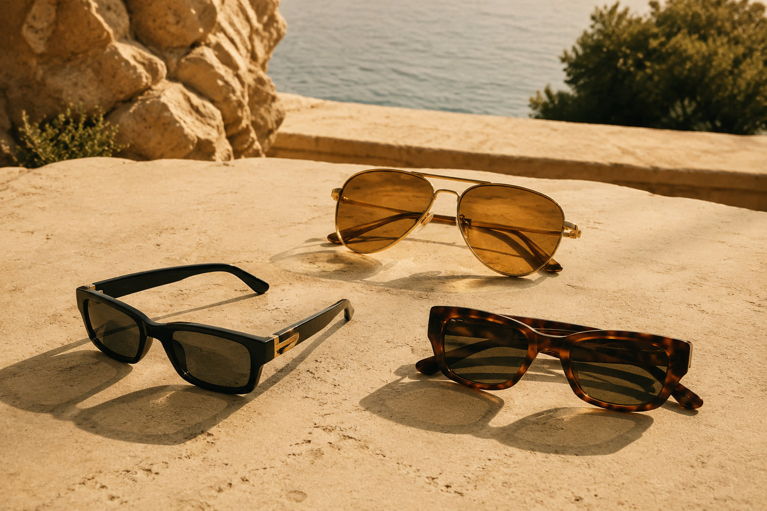 Best Sunglasses for Men in 2026: Old Money Styles