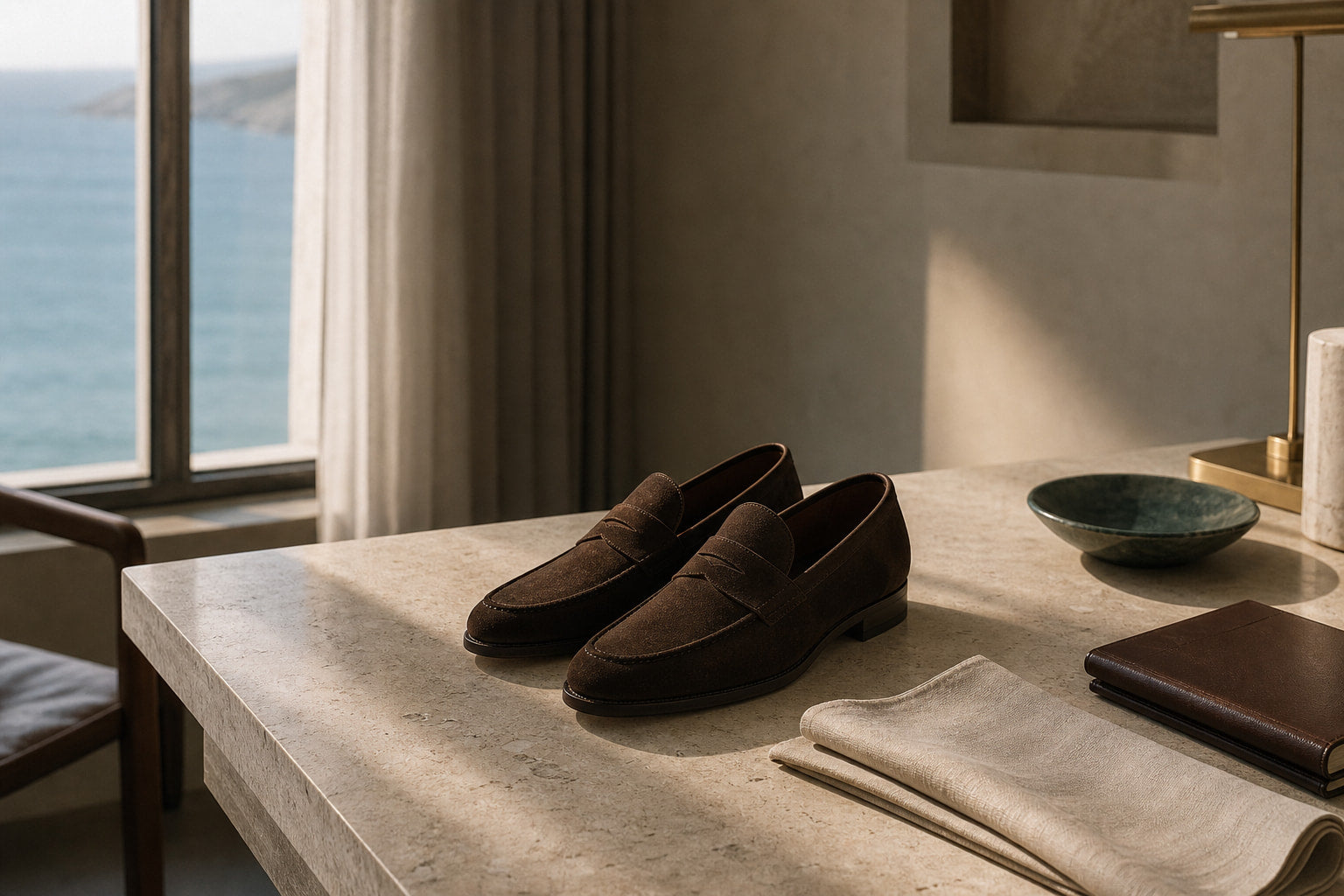 Are Loafers Business Casual? The 2026 Office Guide