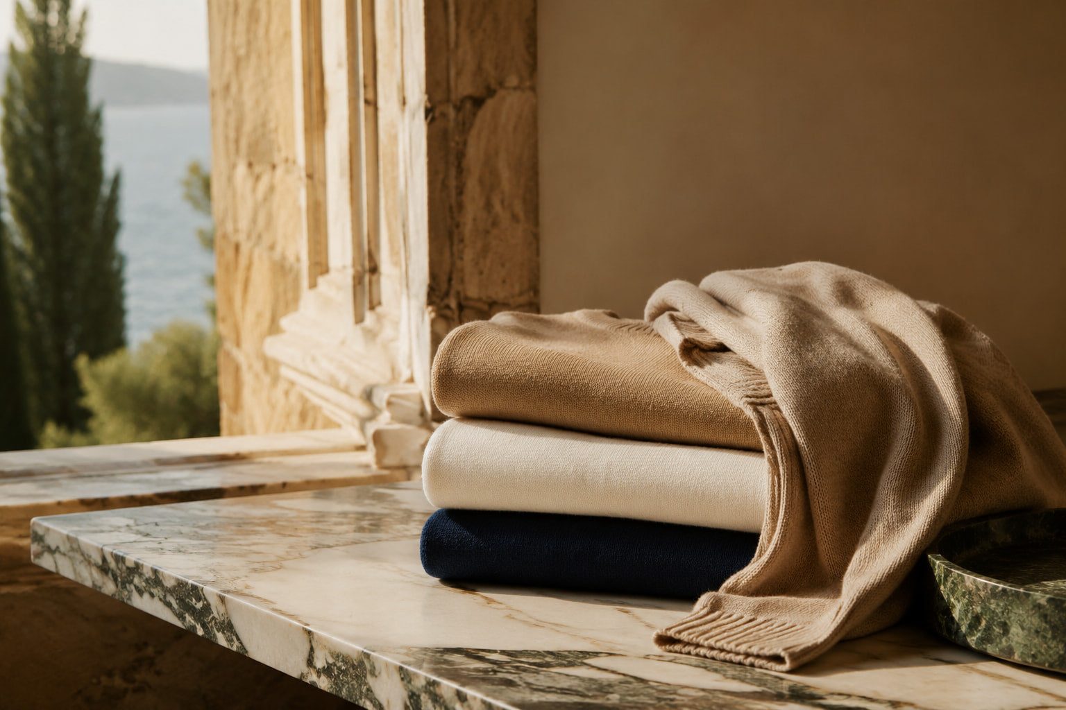 Best Cashmere Sweaters for Men in 2026