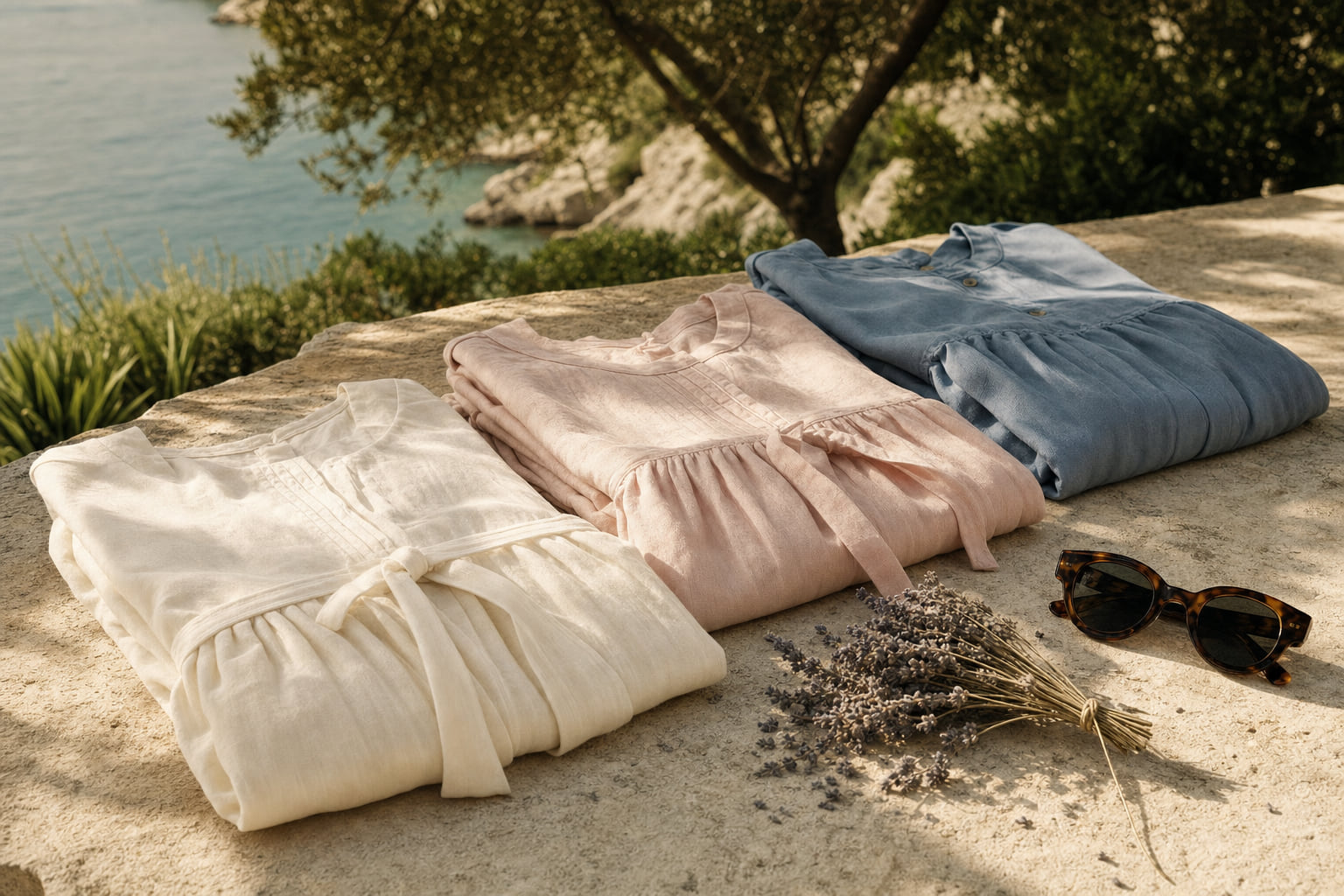 Day Dresses for Easy Everyday Elegance