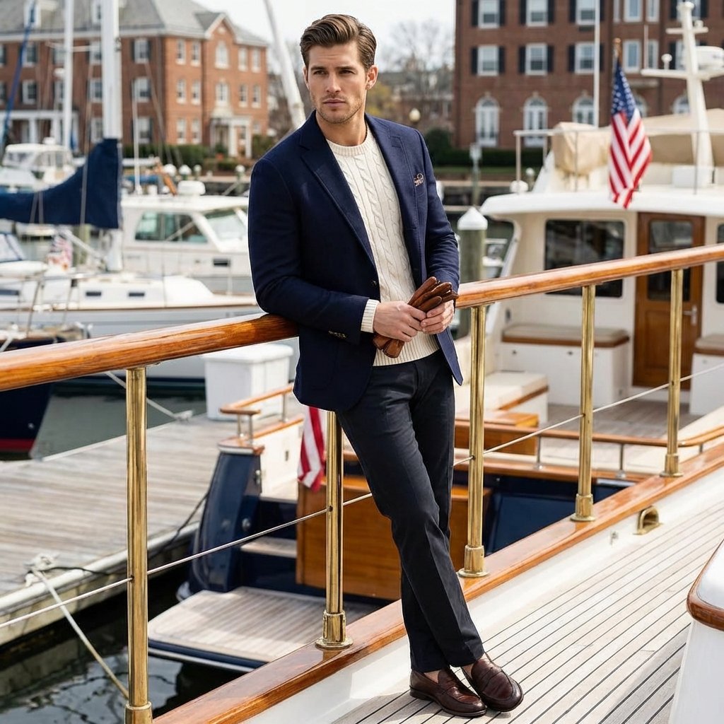 Premium Fall Outfit Ideas for Men and Women