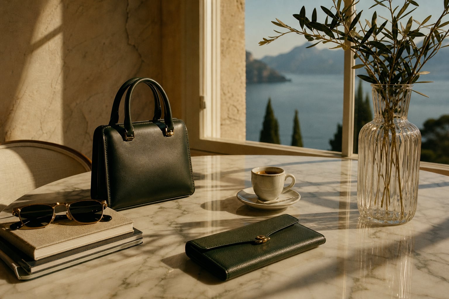 Old Money Aesthetic Explained: How to Dress Quiet Luxury in 2026
