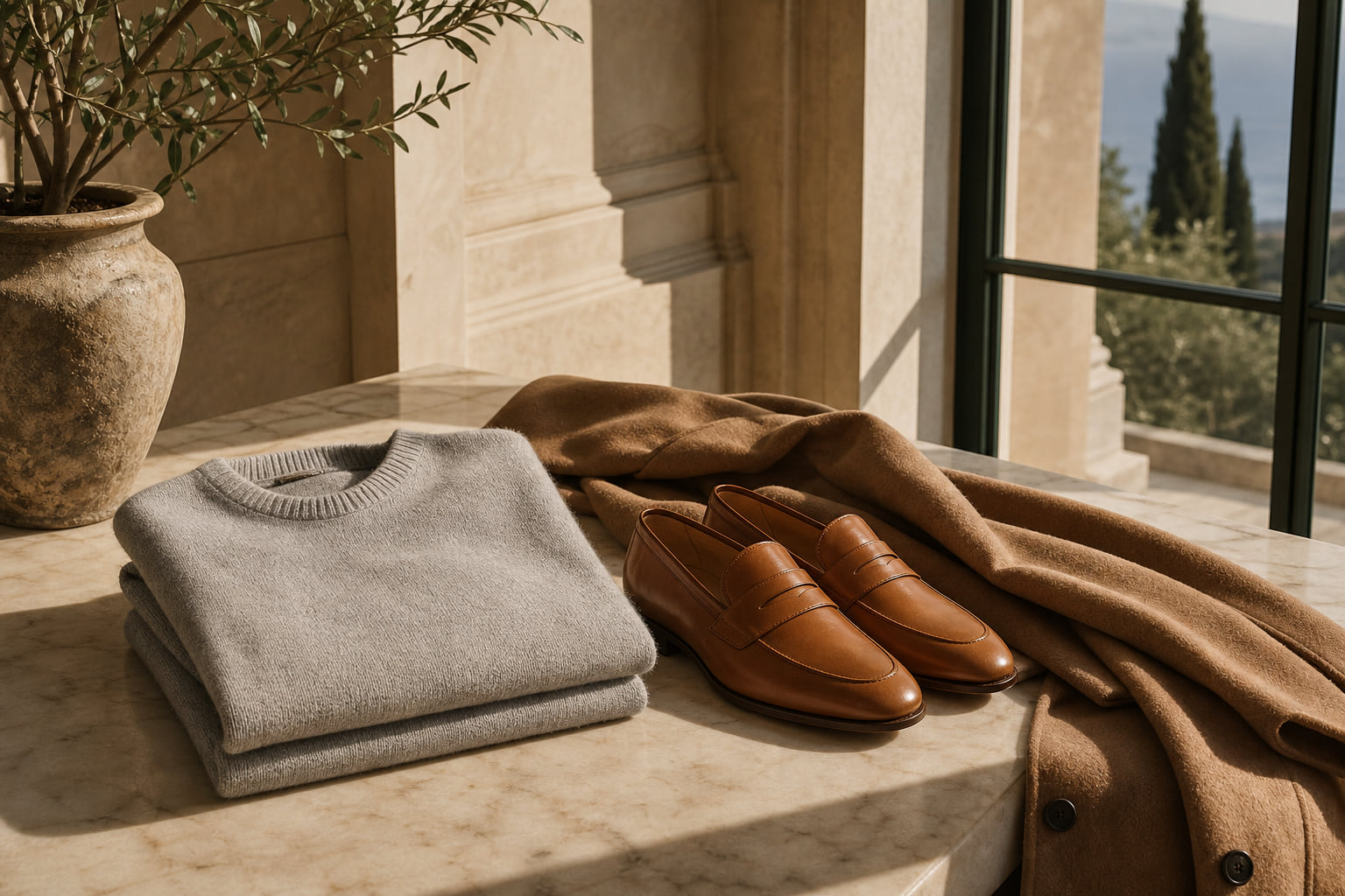 The Best Fashion Investment Pieces for 2026