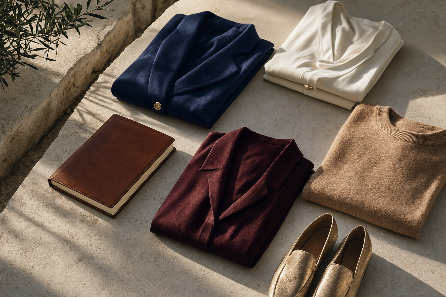 The Best Colors for Job Interviews in Creative Industries