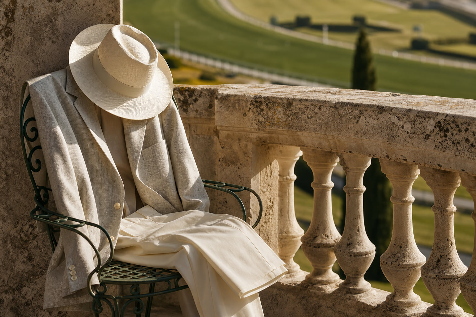 What to Wear to the Races: Old Money Outfit Guide 2026