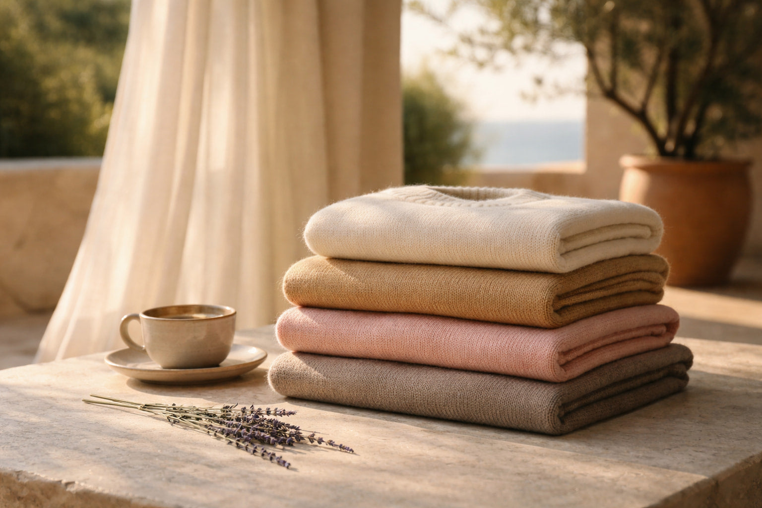 Best Cashmere Pieces for Women in 2026