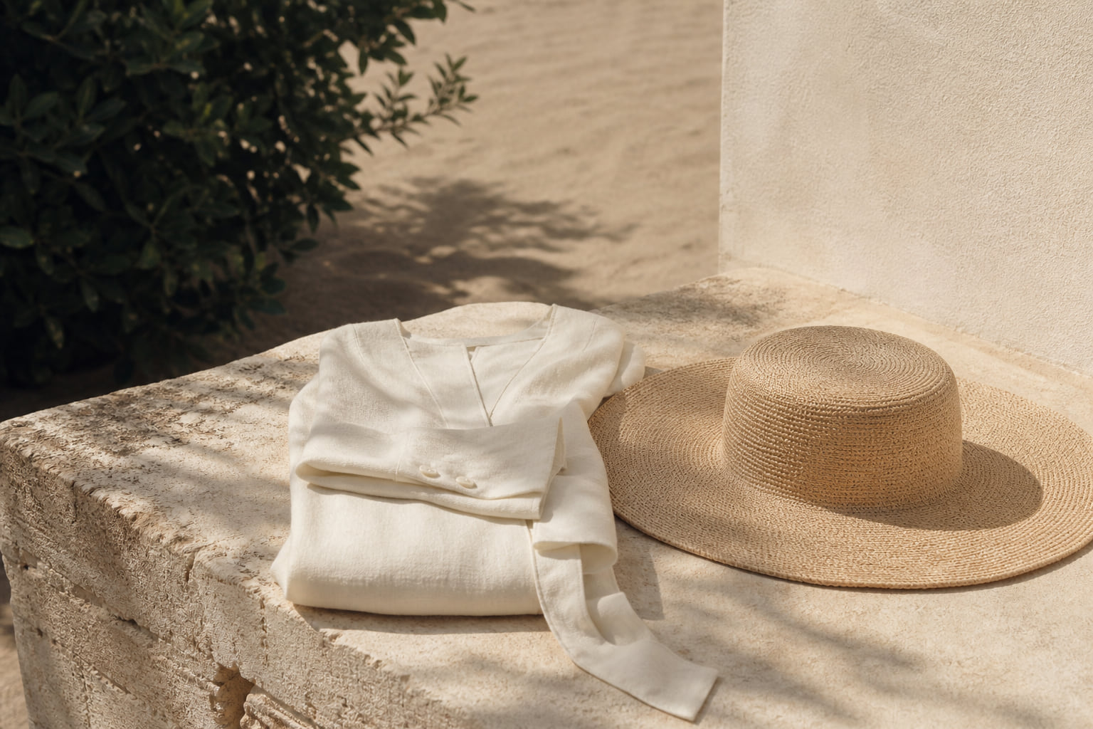 What to Wear When You Hate Showing Your Arms: Summer Solutions