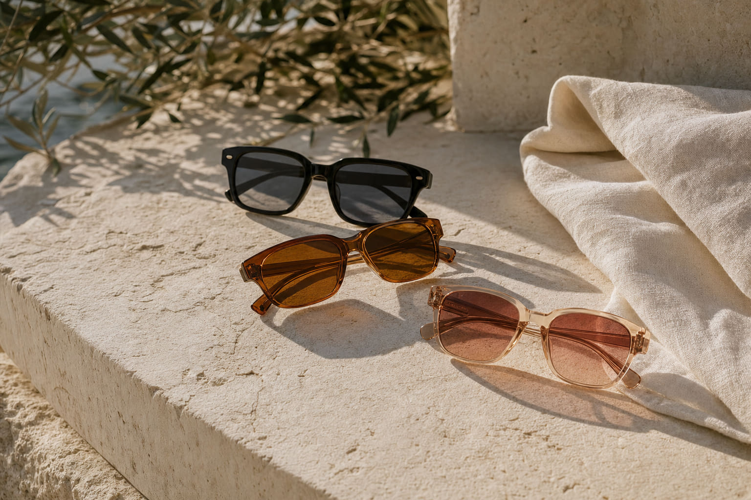 Best Sunglasses Colors and Tints for 2026