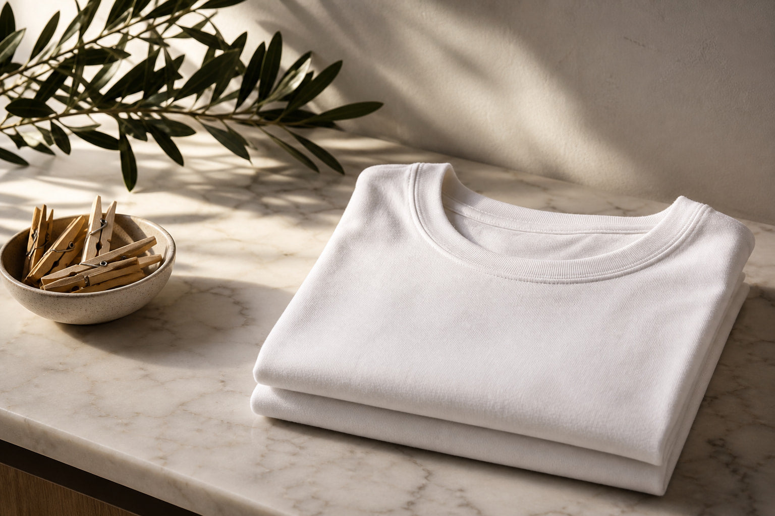 T-Shirt Collar Bacon: How to Fix and Prevent Stretched Necks