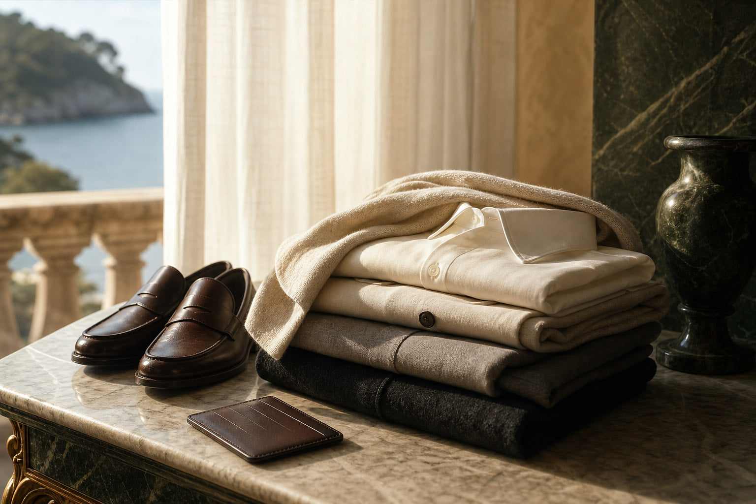 What to Wear When You Want to Look Successful