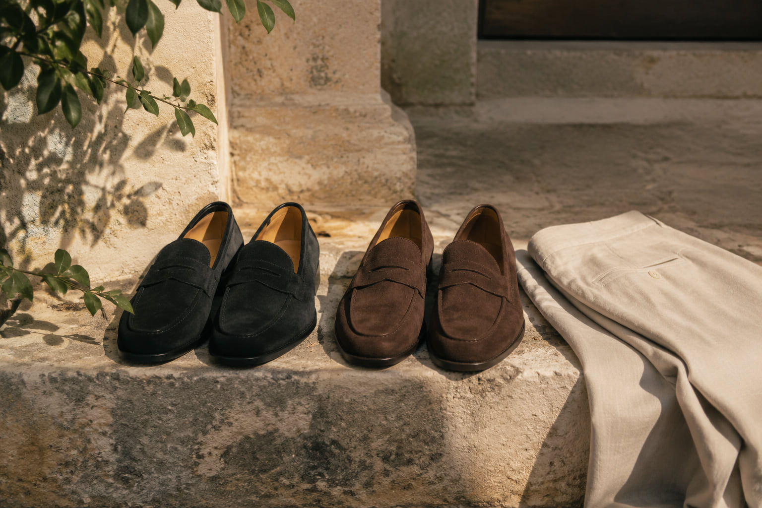 Black vs Brown Loafers: Which Should You Buy First?