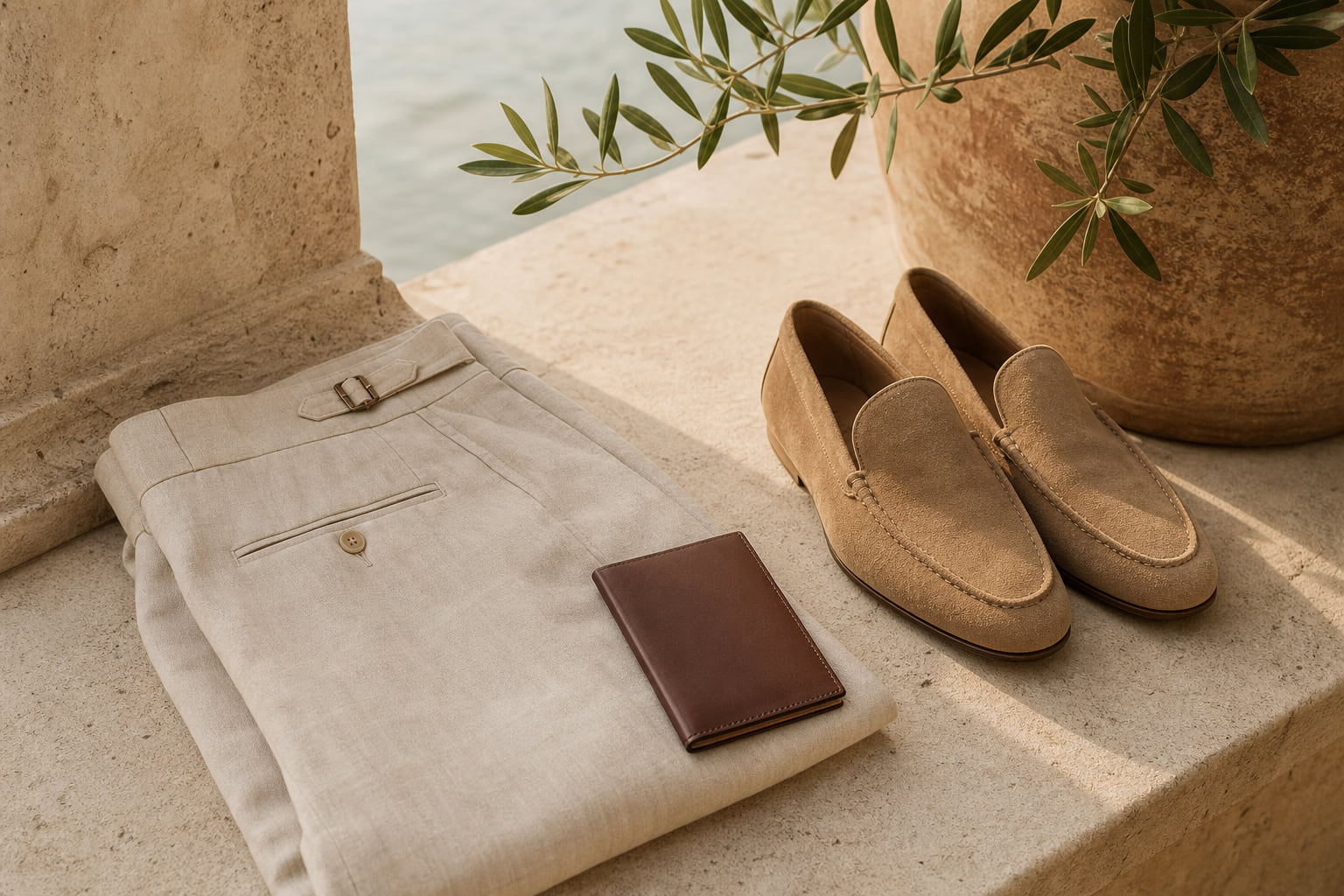 Travel Outfits That Look Chic and Stay Comfortable