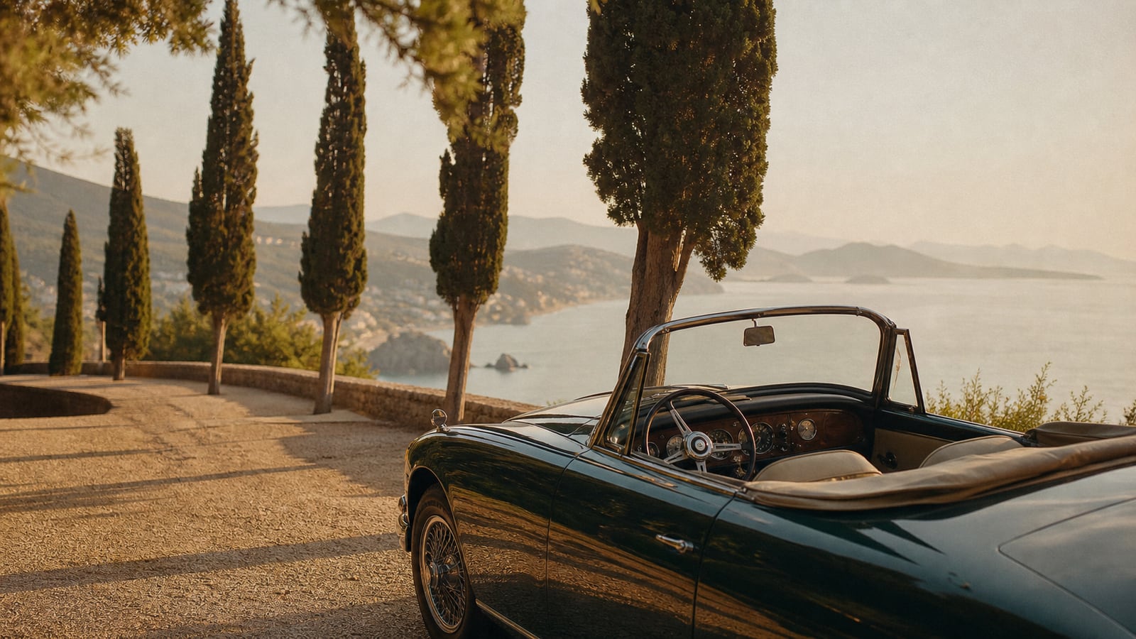 The Complete Guide to Old Money Menswear Fabrics