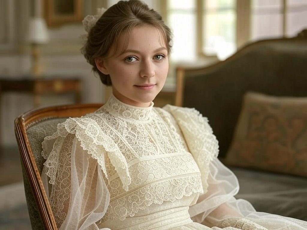 Old Money Style Icons You Should Know in 2025