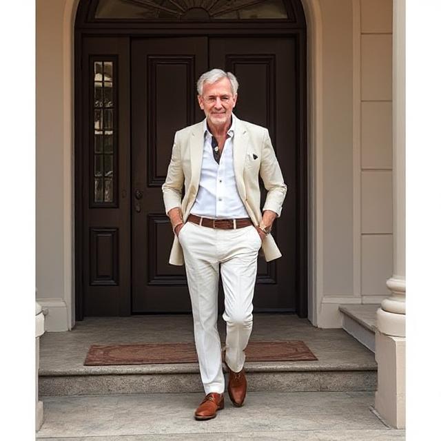 Timeless Color Combos That Scream Wealth