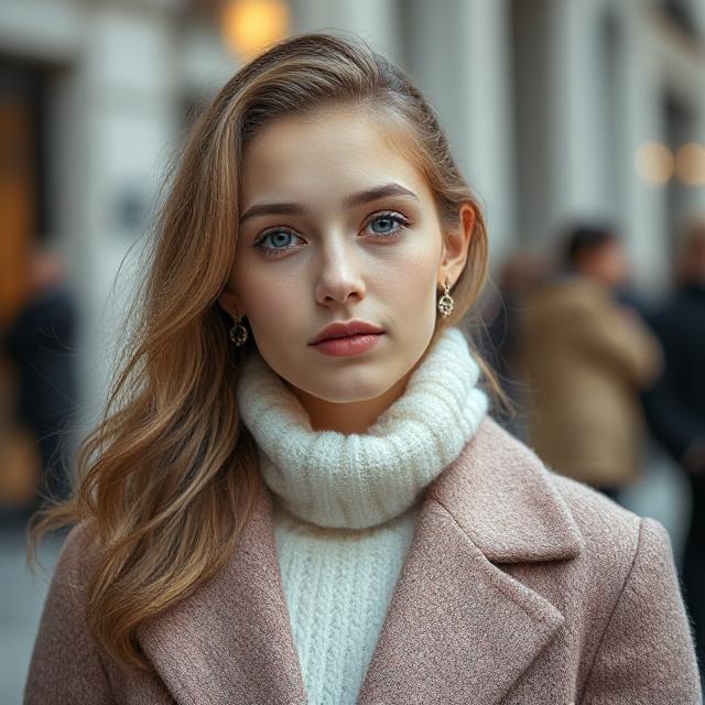 Why Old Money Doesn’t Follow Fashion Cycles