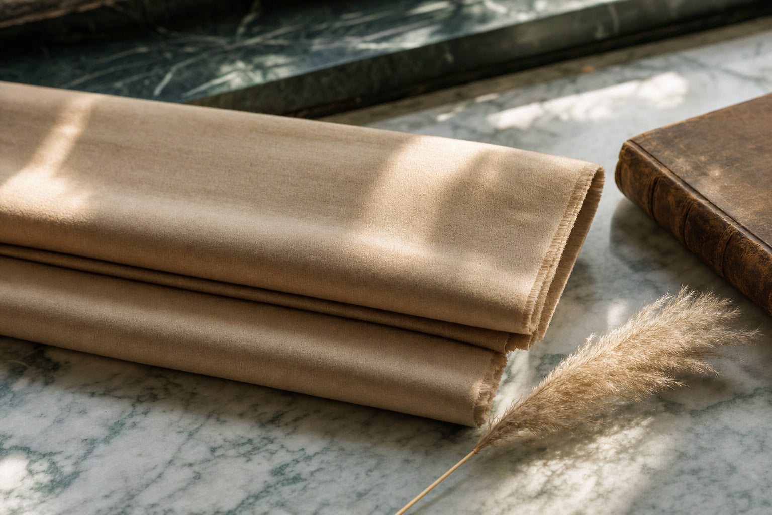 Vicuña Wool: The World's Most Luxurious Fabric Explained