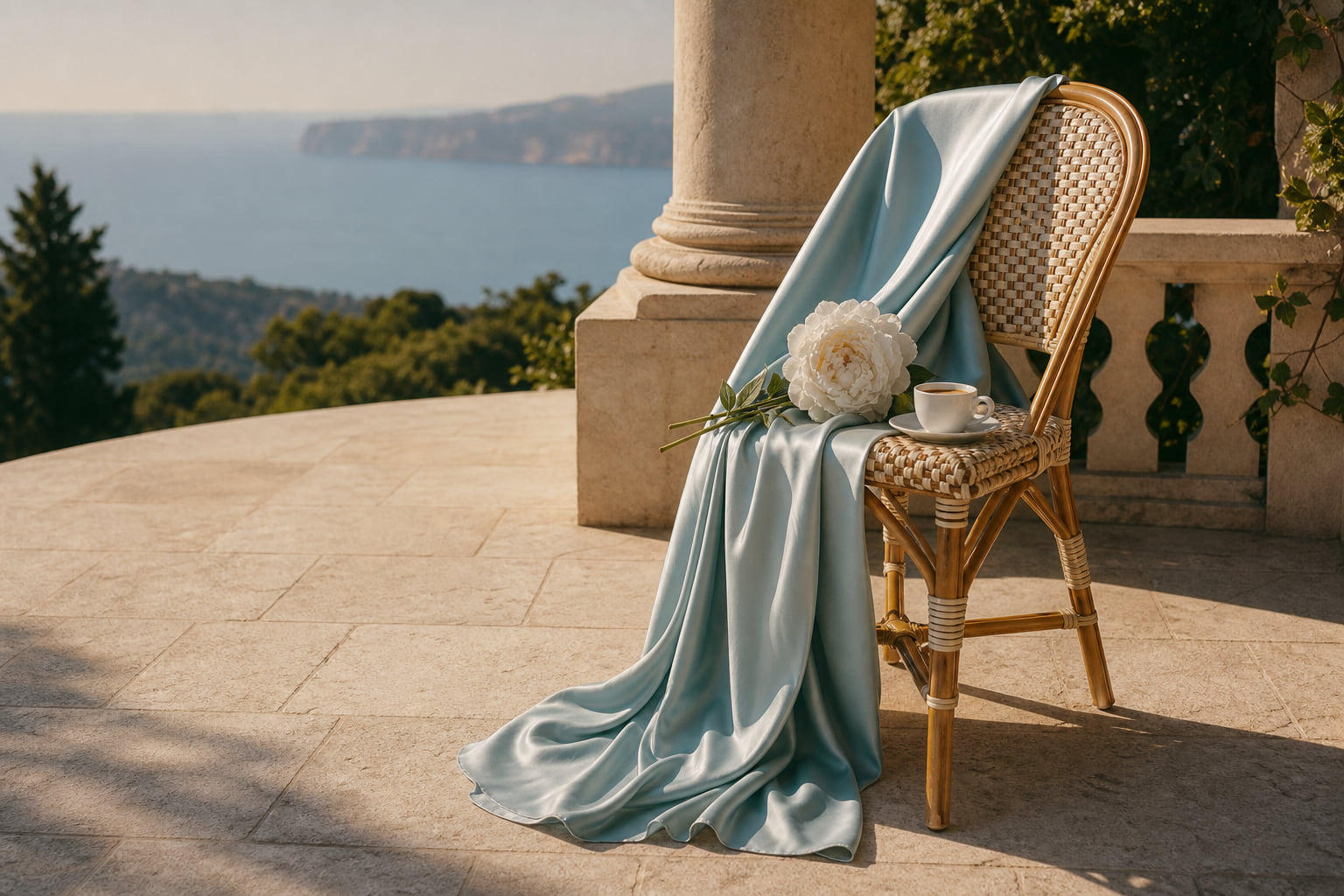 Refining Your Sunday Brunch Style with Luxury Silks