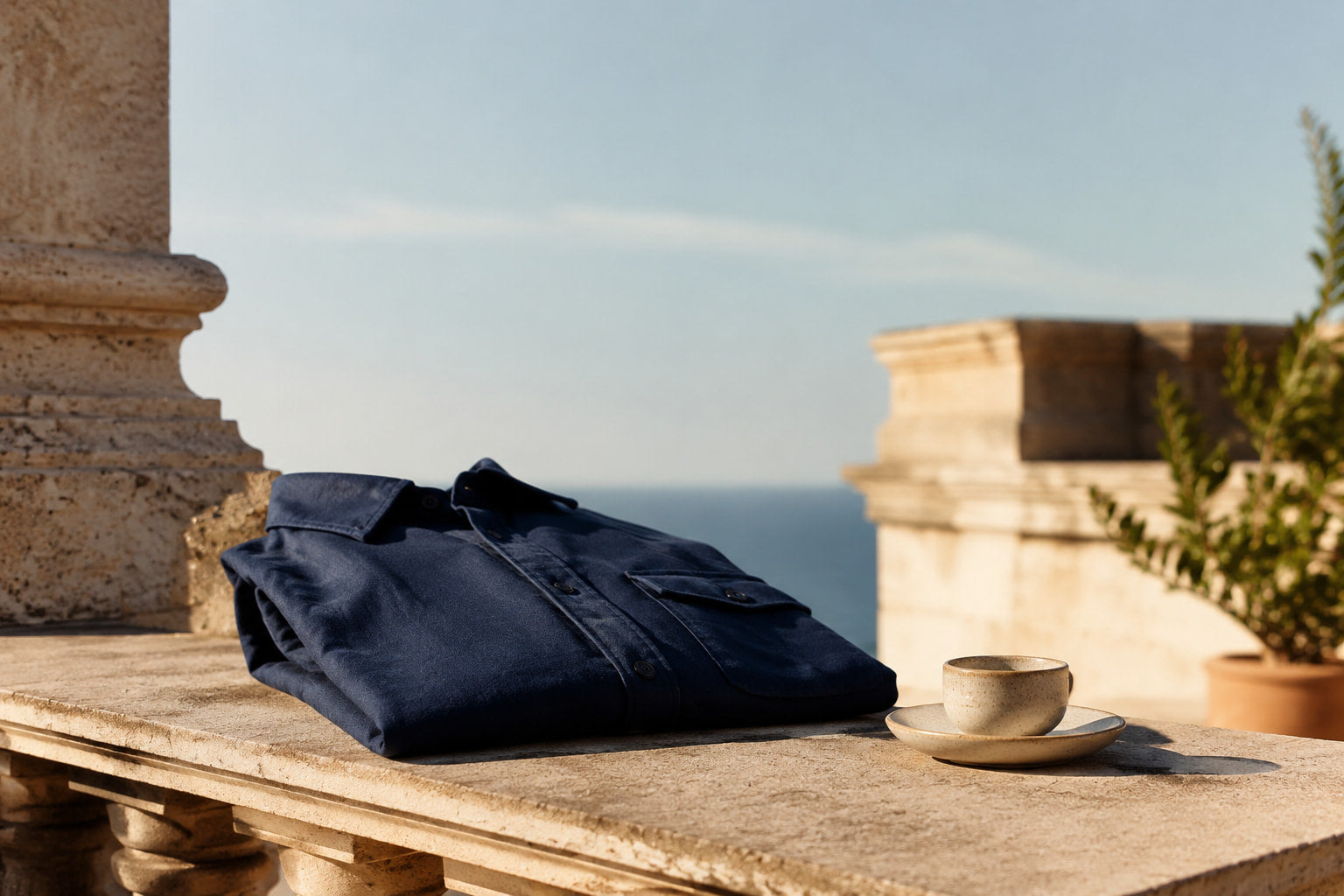 Why the Shirt-Jacket Shacket is the Ultimate Transitional Piece