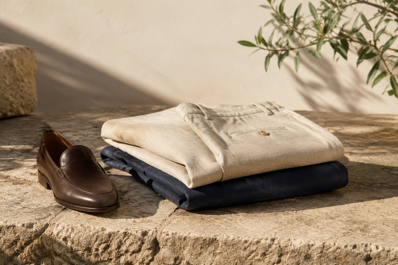 Best Linen Trousers for Men in 2026