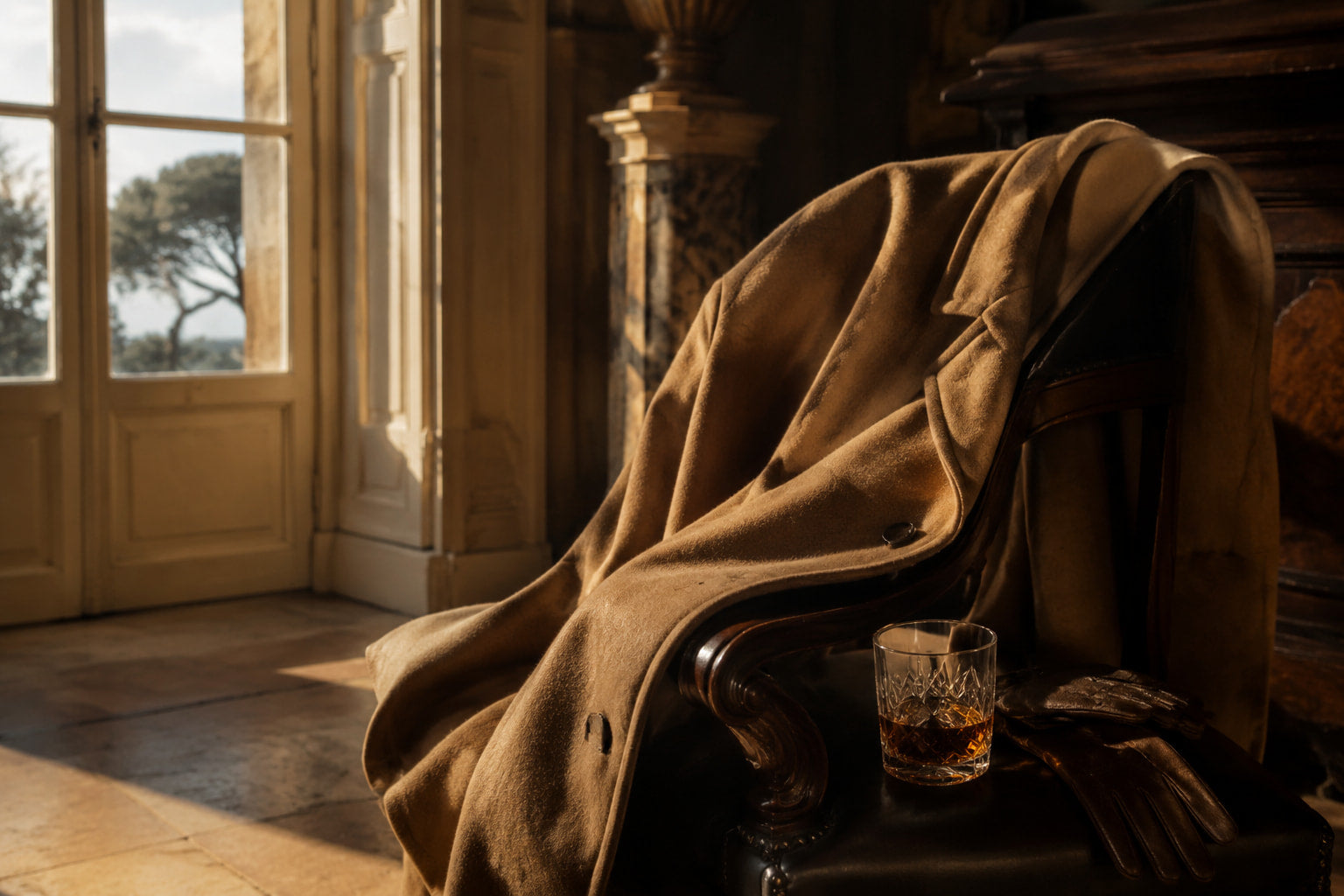 Best Winter Coats for Men: Old Money Picks 2026