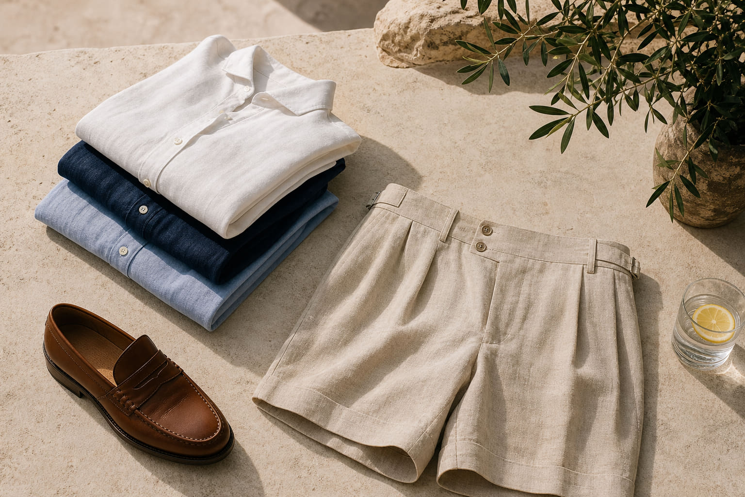Affordable Capsule Wardrobe Checklist for Everyday Wear