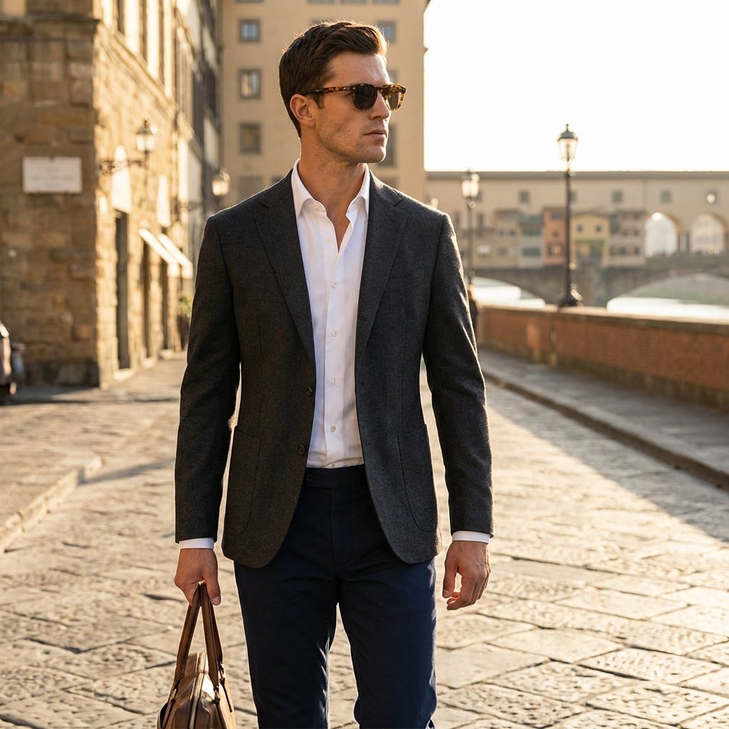 Essential Minimalist Wardrobe Checklist for a Timeless Look