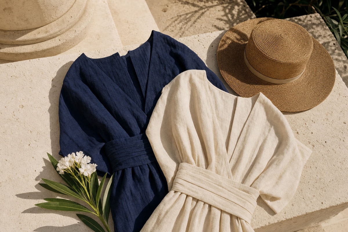 Best Dresses for Broad Shoulders: What Works & What to Avoid