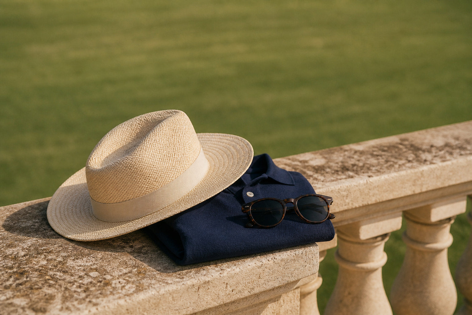 What to Wear to a Polo Match in 2026
