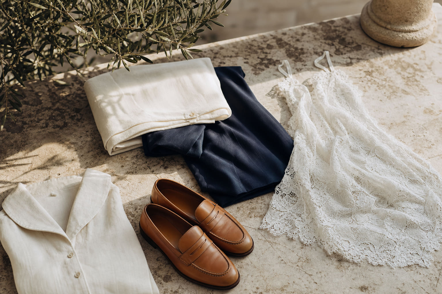 Ultimate Luxury Capsule Wardrobe Guide for a Timeless Look