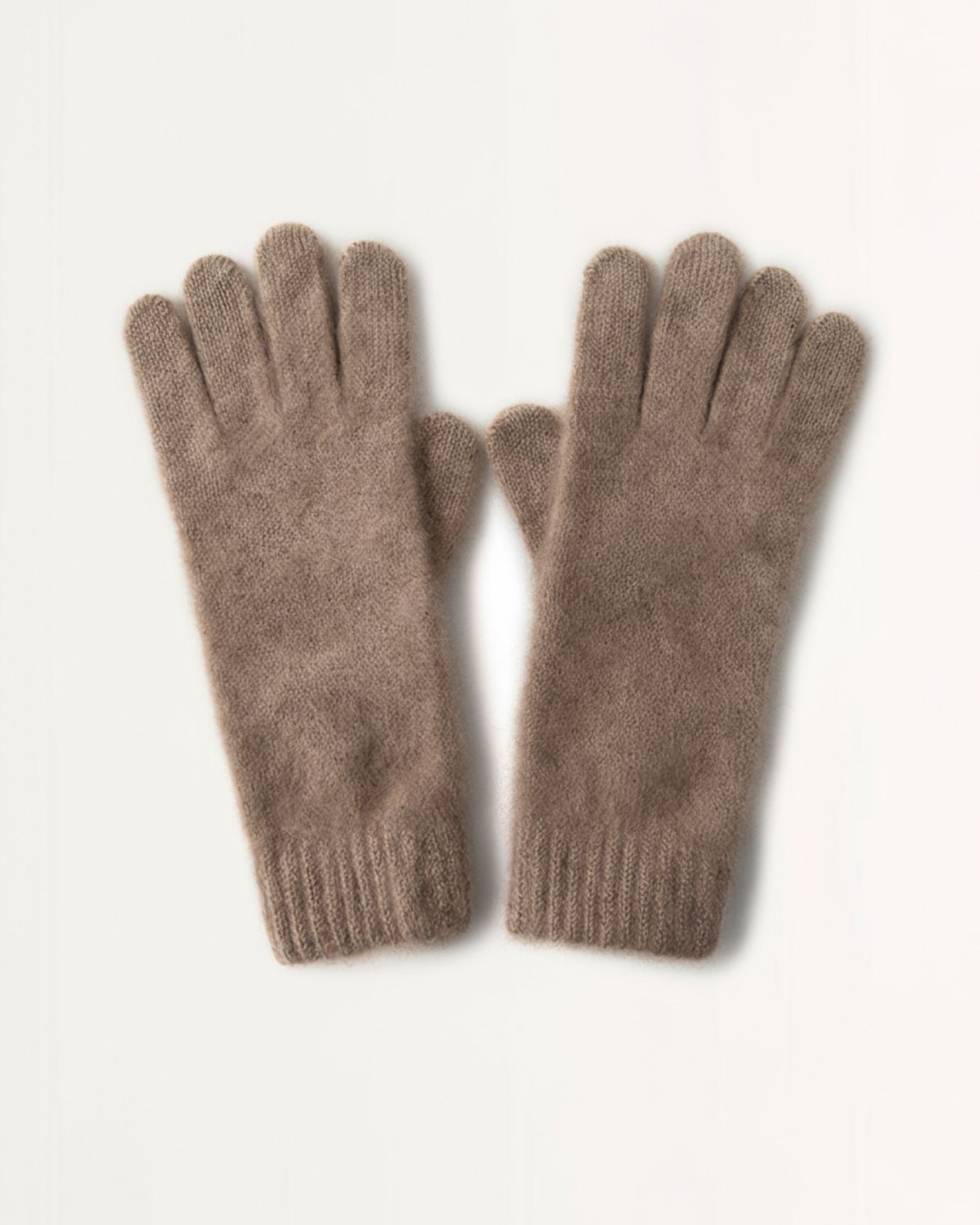 Cashmere Winter Gloves cold-proof