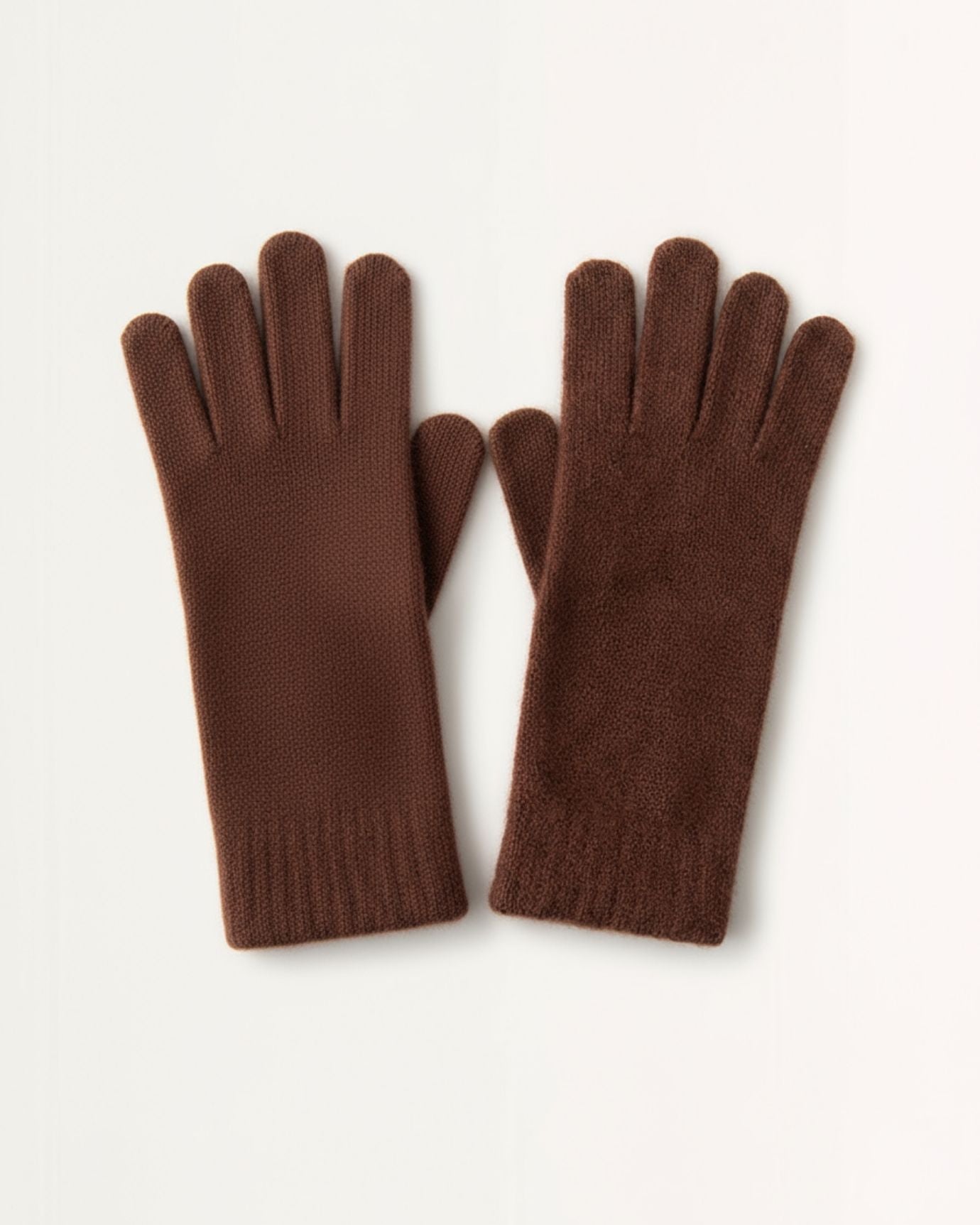 Cashmere Winter Gloves cold-proof