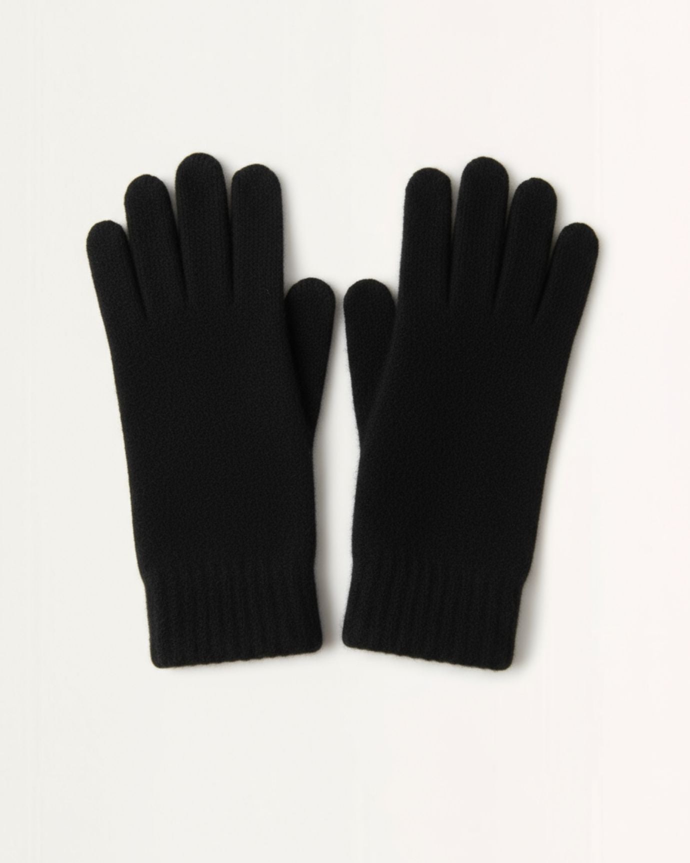 Cashmere Winter Gloves cold-proof