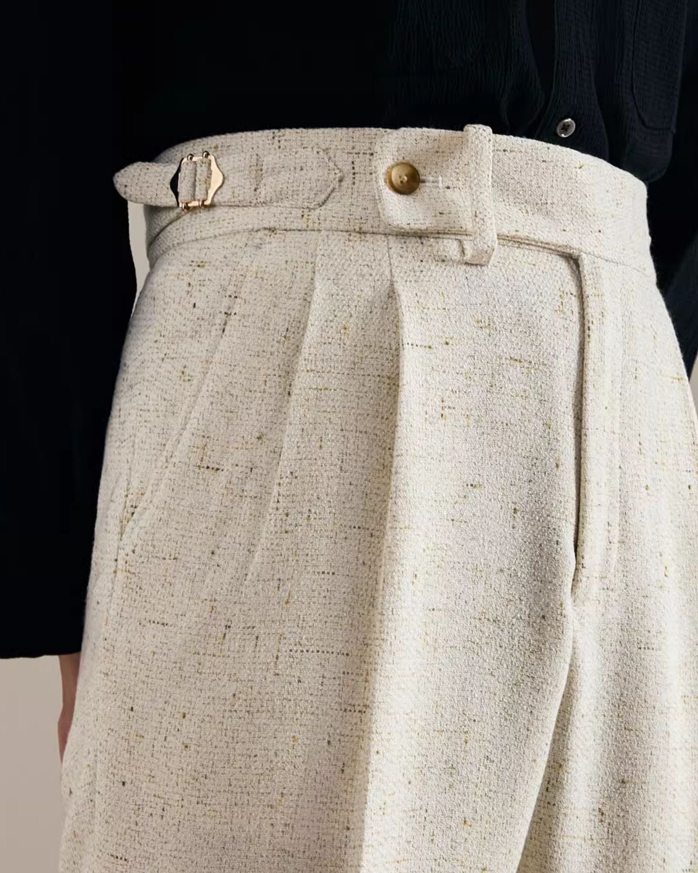 Nice Trousers Limited Edition - Old Money Store