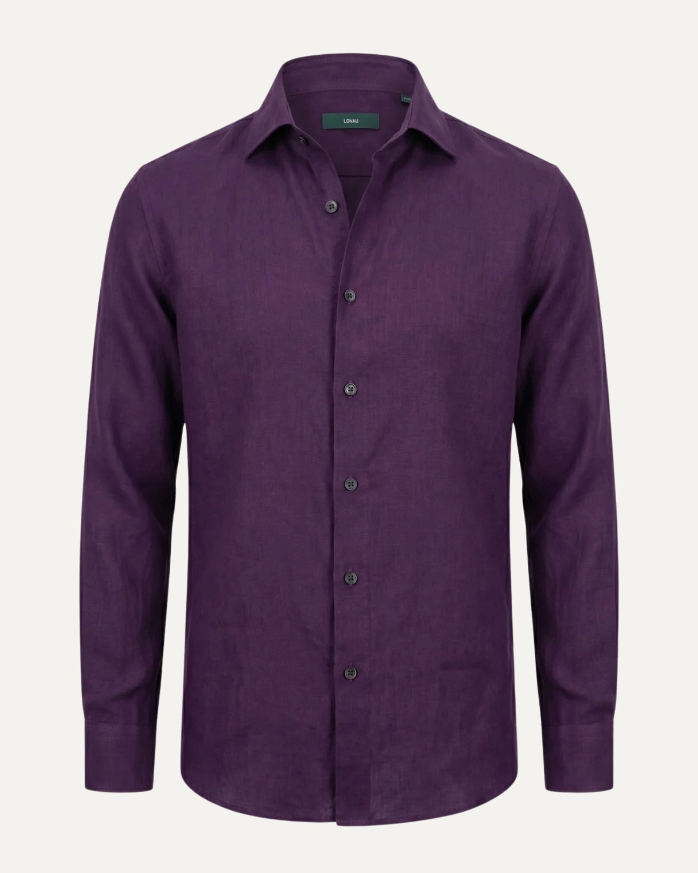 San Marino Limited Edition Linen Shirt