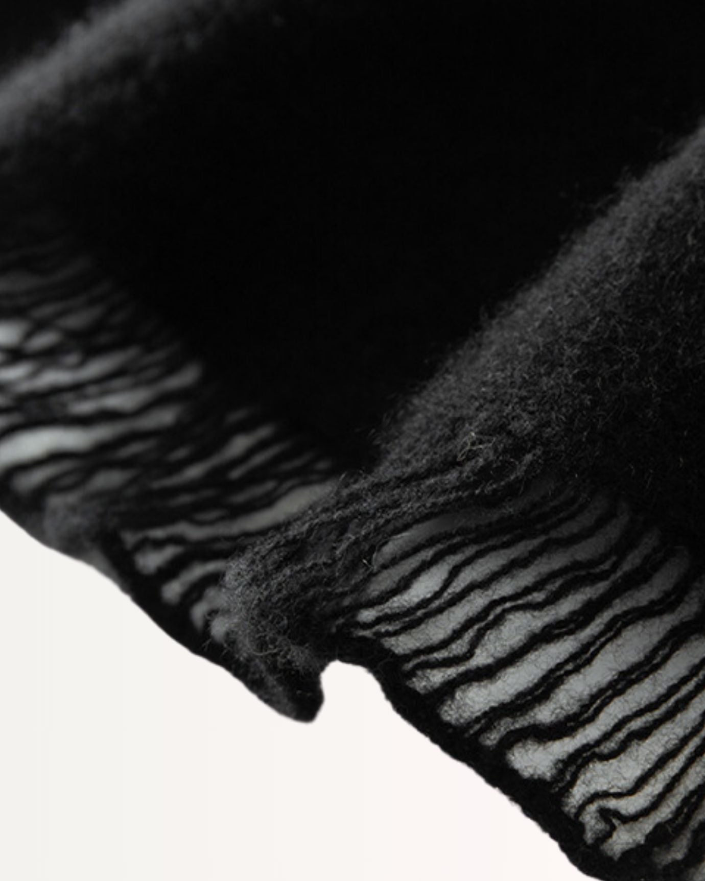 Best-selling cashmere scarf for cold weather comfort