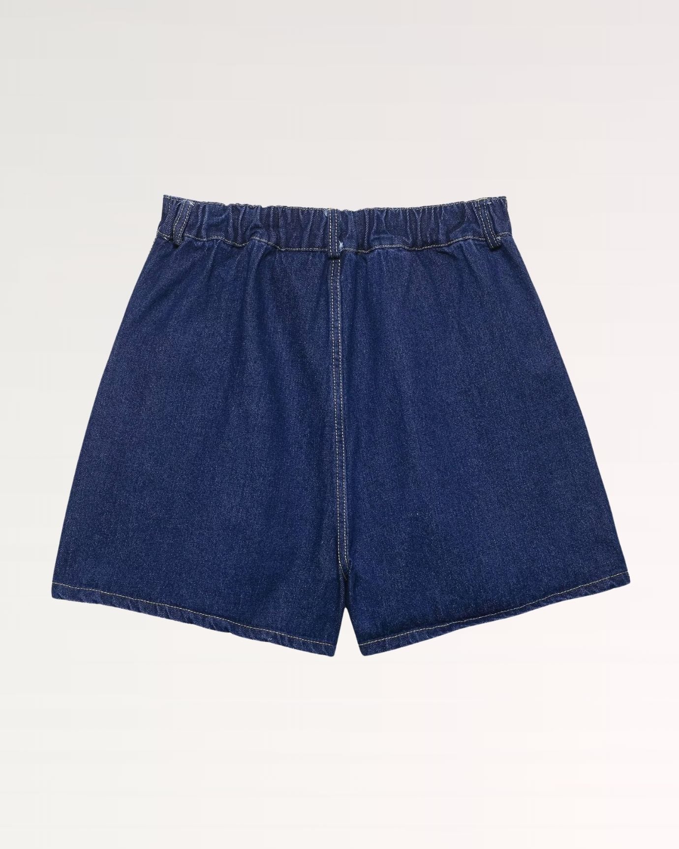 Toronto Denim Shorts for Lovau
